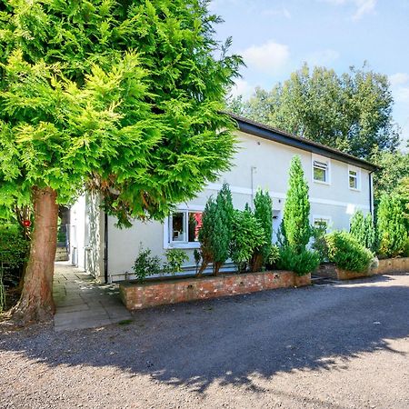 Eden House Βίλα Ulverston Εξωτερικό φωτογραφία
