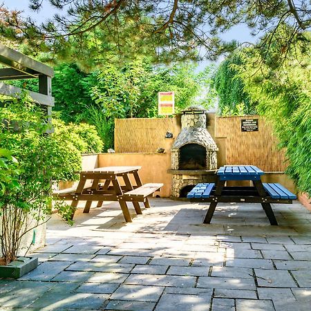 Eden House Βίλα Ulverston Εξωτερικό φωτογραφία