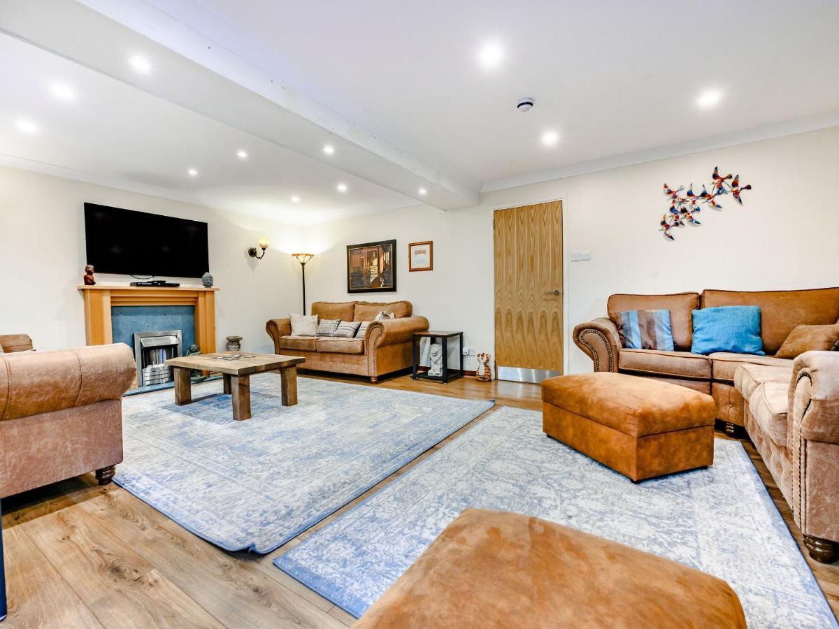 Eden House Βίλα Ulverston Εξωτερικό φωτογραφία