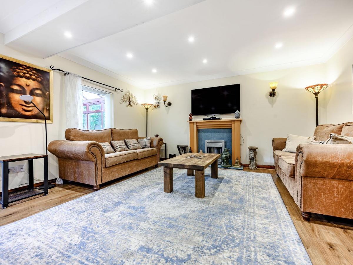 Eden House Βίλα Ulverston Εξωτερικό φωτογραφία