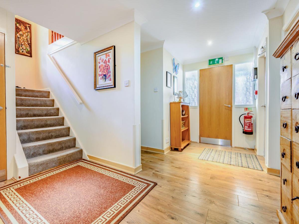 Eden House Βίλα Ulverston Εξωτερικό φωτογραφία