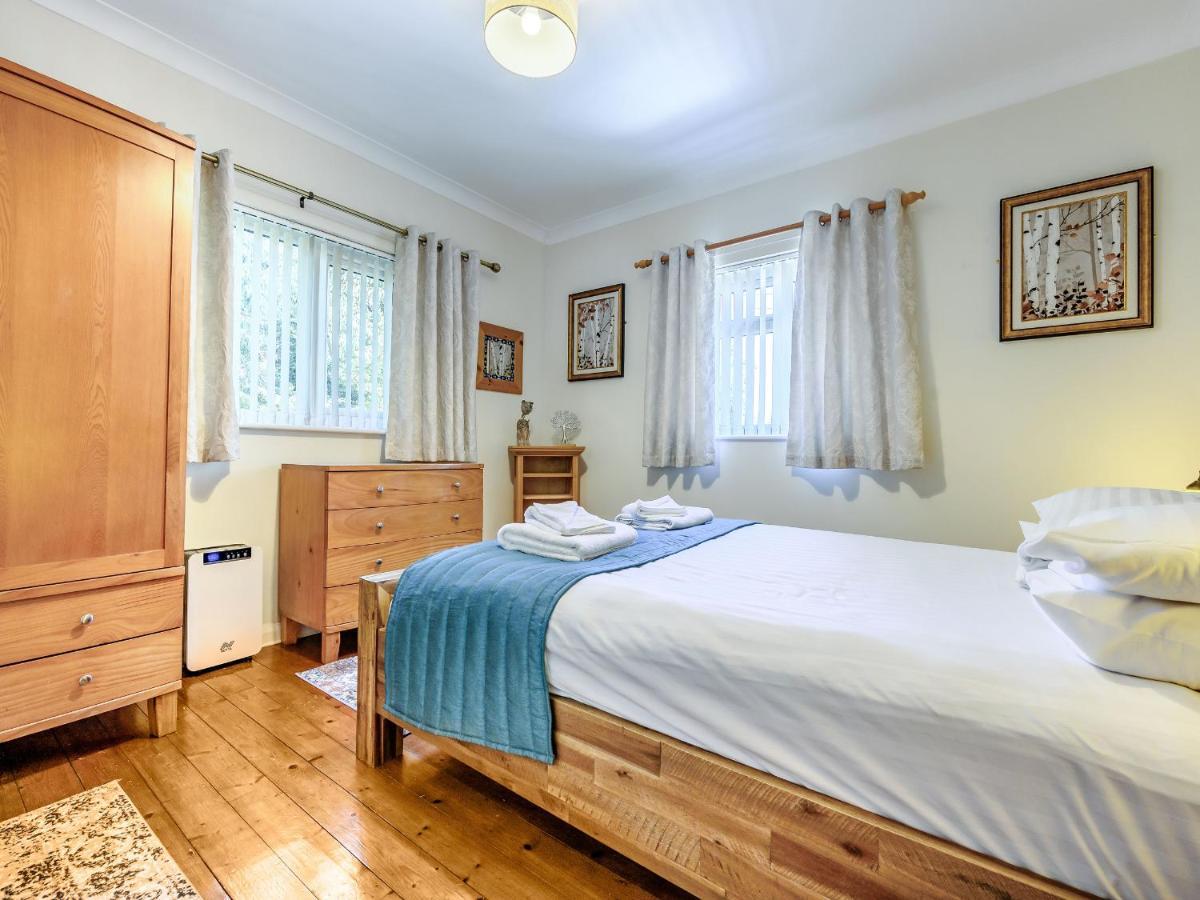 Eden House Βίλα Ulverston Εξωτερικό φωτογραφία