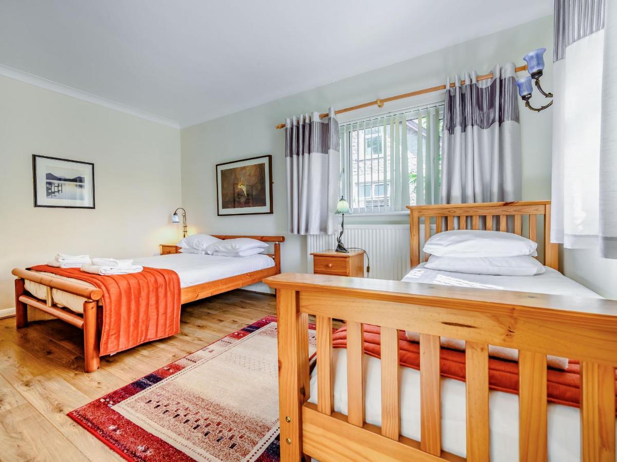 Eden House Βίλα Ulverston Εξωτερικό φωτογραφία