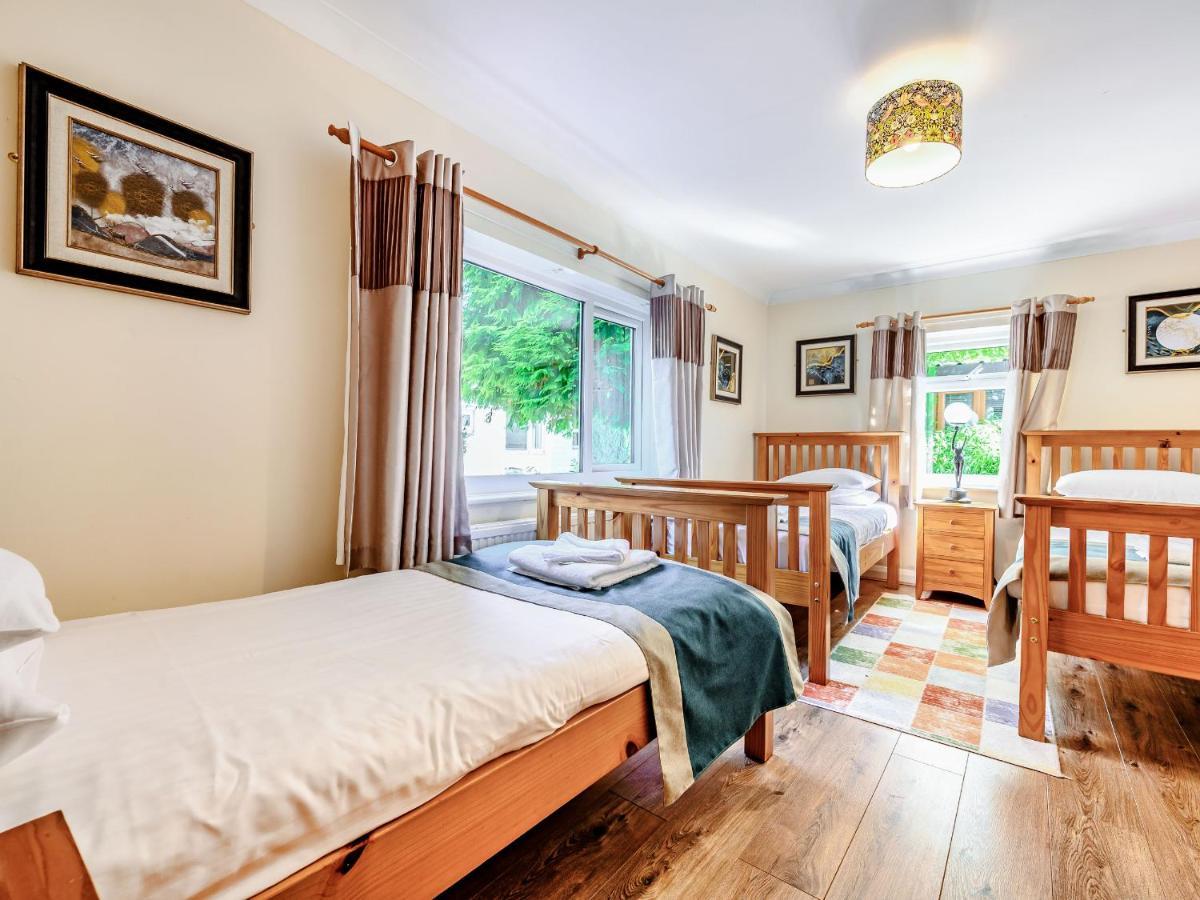Eden House Βίλα Ulverston Εξωτερικό φωτογραφία