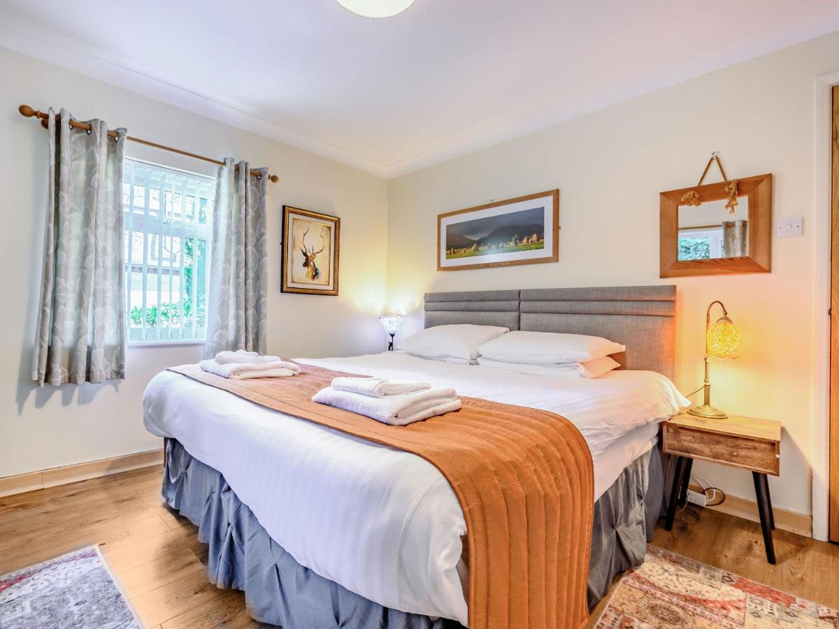 Eden House Βίλα Ulverston Εξωτερικό φωτογραφία