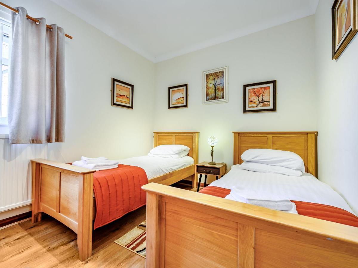 Eden House Βίλα Ulverston Εξωτερικό φωτογραφία