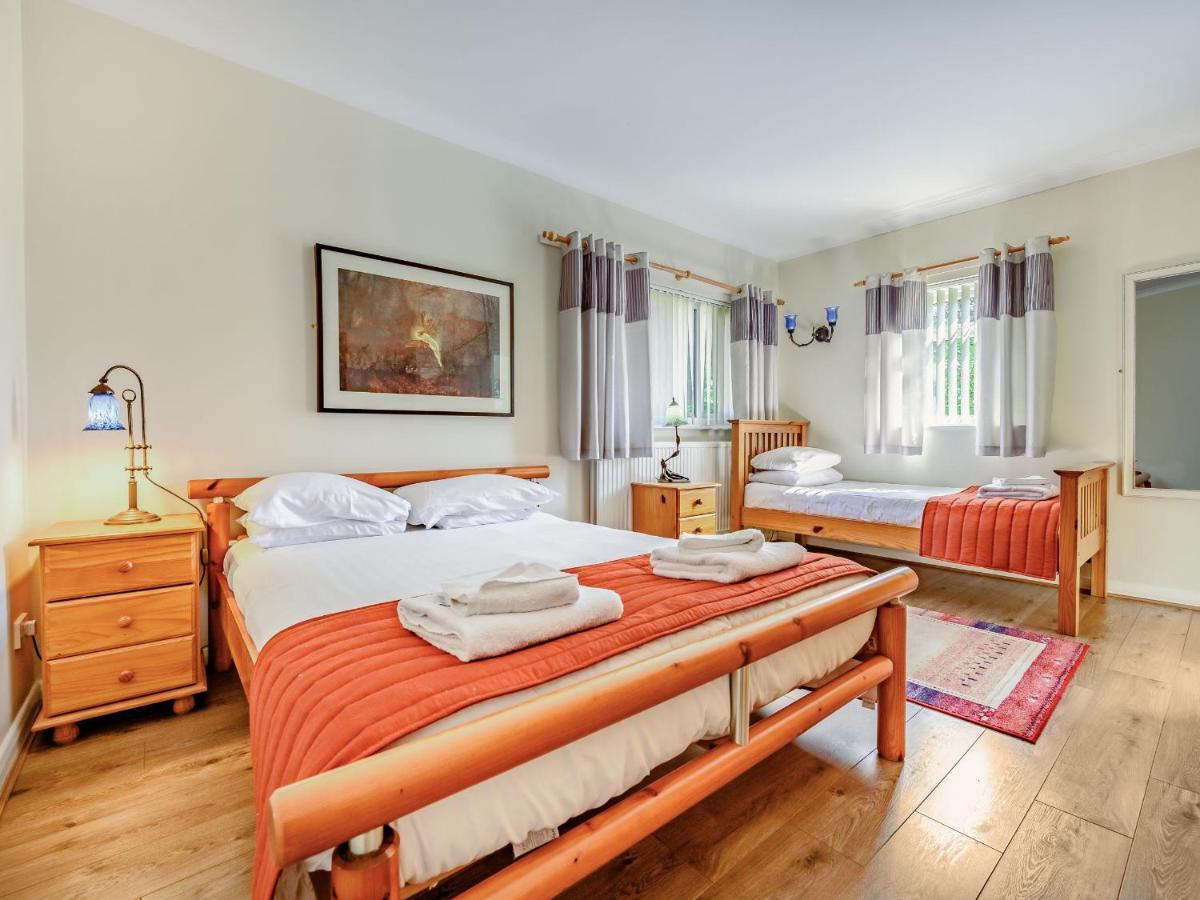 Eden House Βίλα Ulverston Εξωτερικό φωτογραφία