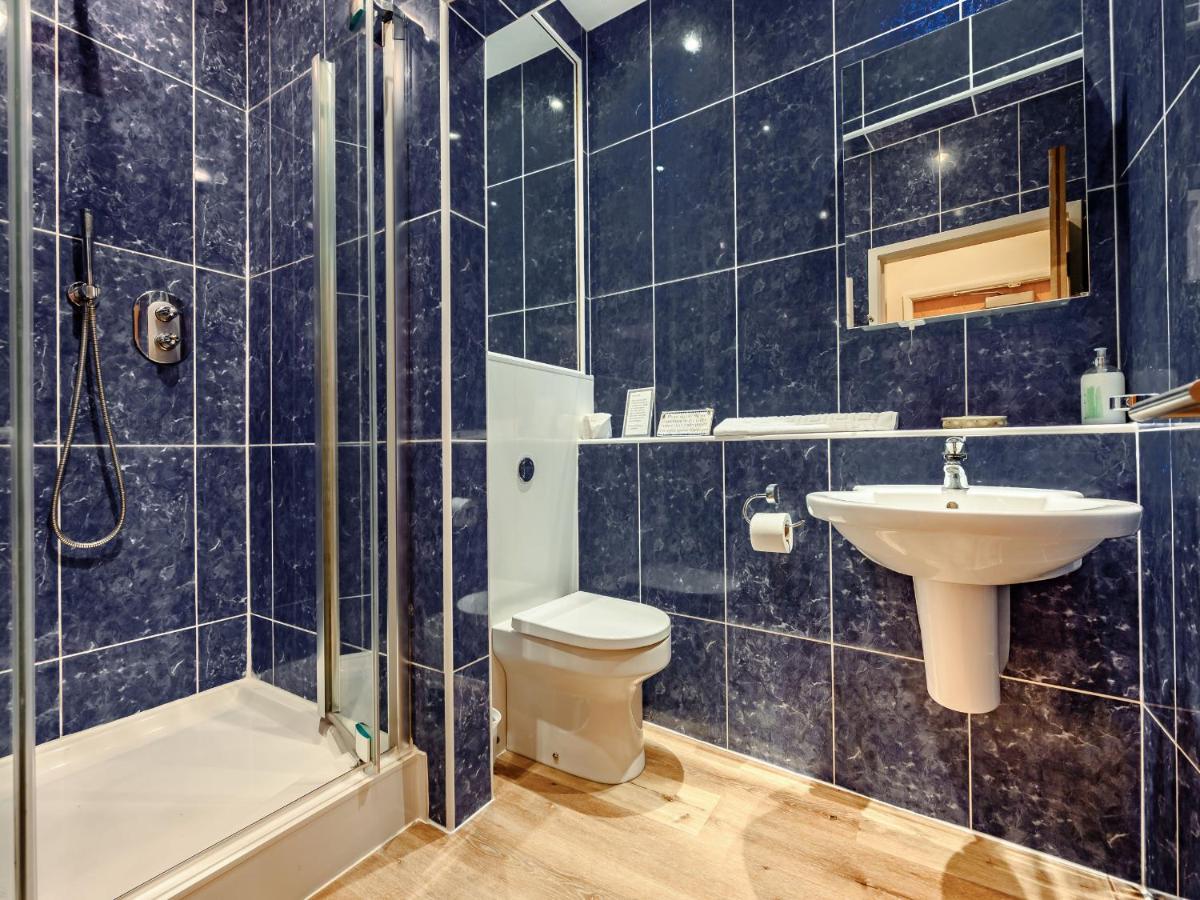 Eden House Βίλα Ulverston Εξωτερικό φωτογραφία