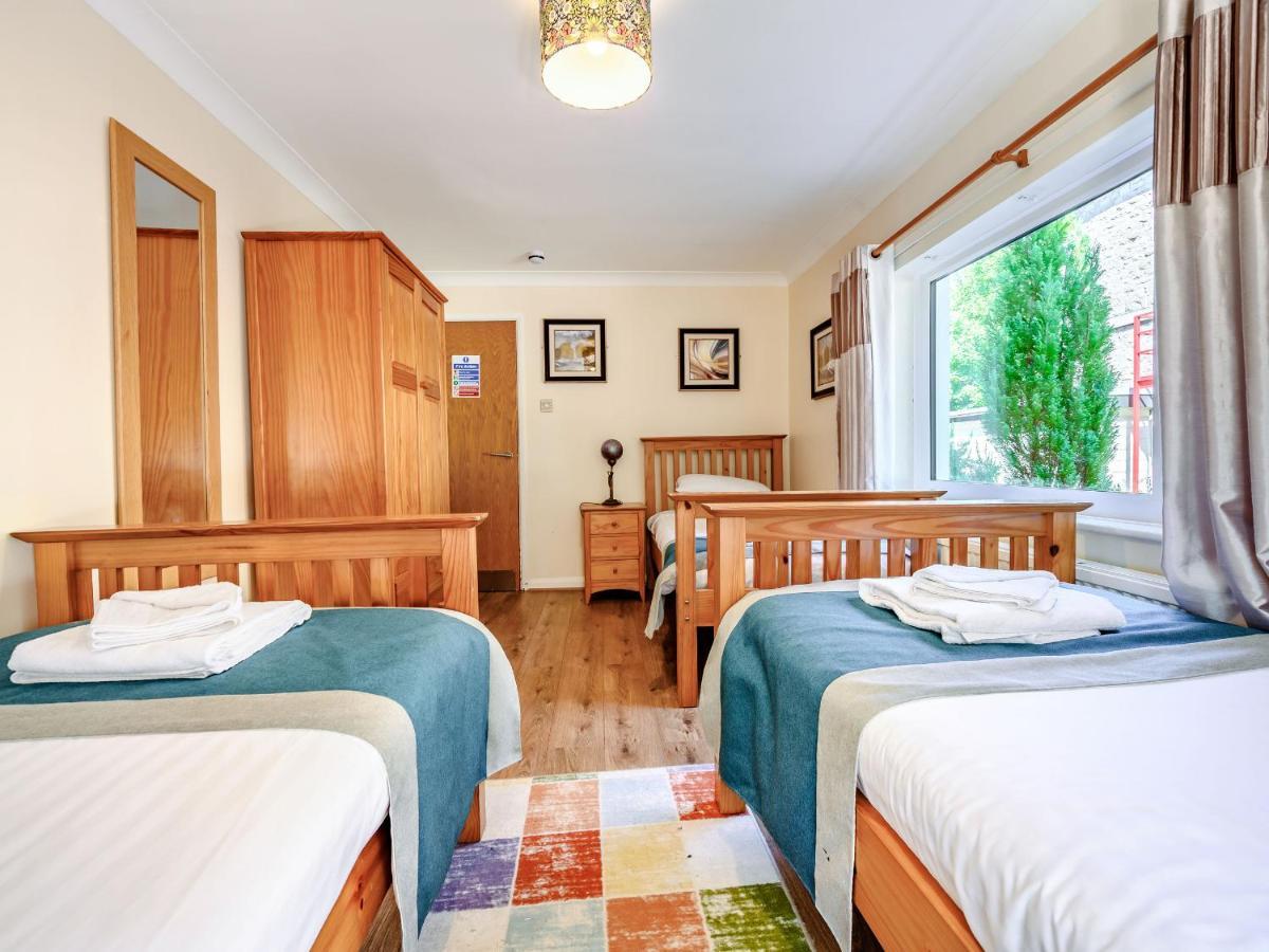 Eden House Βίλα Ulverston Εξωτερικό φωτογραφία