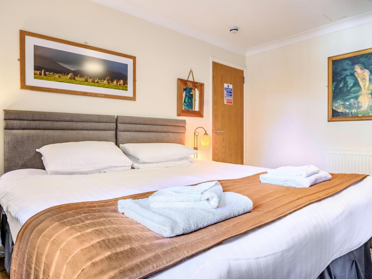 Eden House Βίλα Ulverston Εξωτερικό φωτογραφία