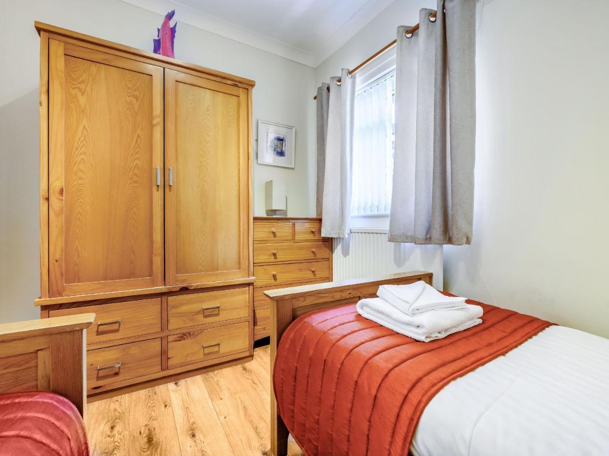 Eden House Βίλα Ulverston Εξωτερικό φωτογραφία