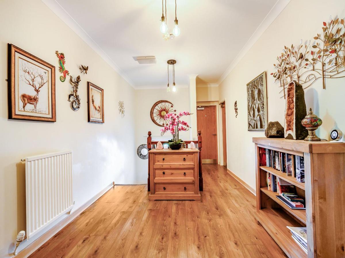 Eden House Βίλα Ulverston Εξωτερικό φωτογραφία