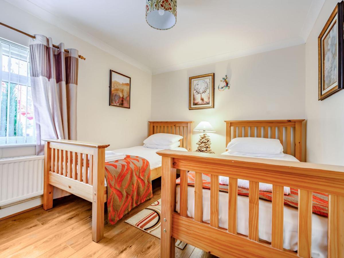 Eden House Βίλα Ulverston Εξωτερικό φωτογραφία