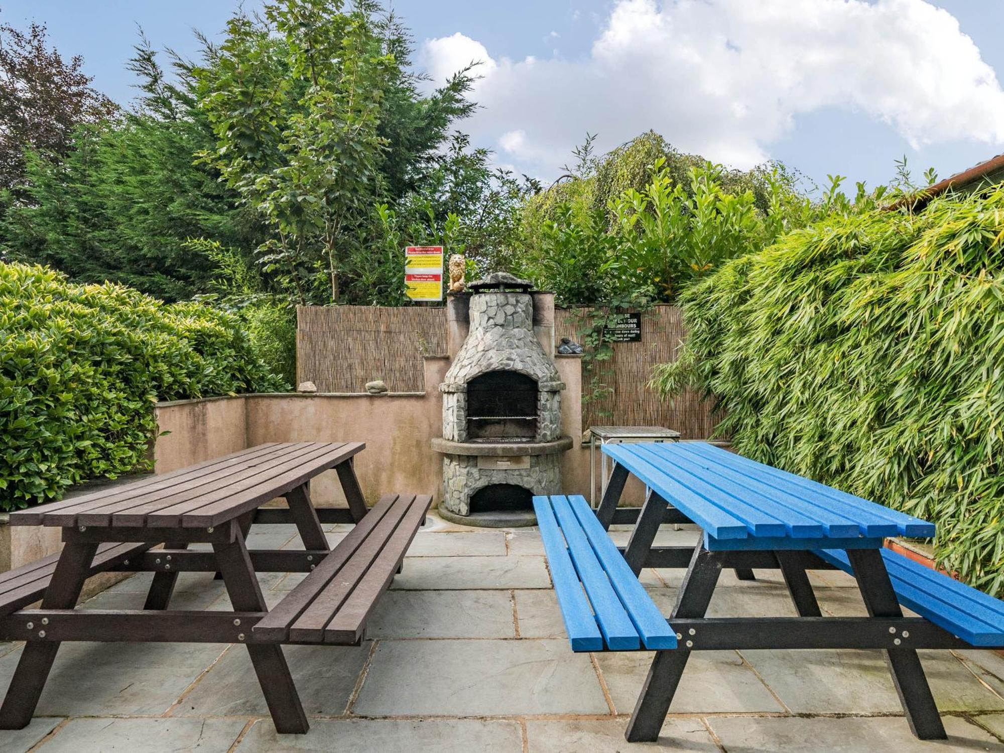 Eden House Βίλα Ulverston Εξωτερικό φωτογραφία